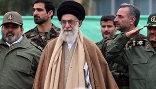 السياسات القمعية لنظام خامئني دفع الإيرانيين لوسائل التواصل الاجتماعي