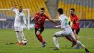 الأهلي يعلق على أزمة لاعبيه مع الاتحاد 