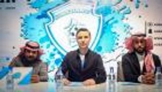 مدرب الباطن يشعر بالإحباط بعد الخسارة من الاتحاد بكأس الملك