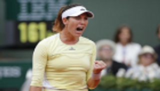 موجوروزا تتأهل إلى ثمن نهائي مونتيري المكسيكية