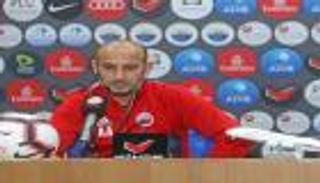 مدرب الشارقة: الصدارة لم تكن في الحسبان.. وهذه أسبابها