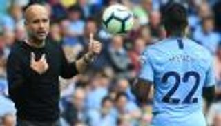 سبب انتقاد جوارديولا للاعبه