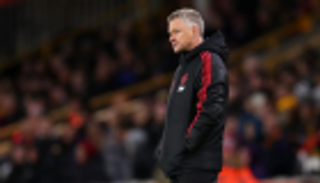 سولسكاير: مواجهة برشلونة تحدٍّ كبير