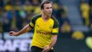 جوتزه: انتقالي لبايرن لم يكن خطوة للوراء