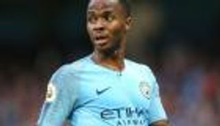 سترلينج يسخر من بونوتشي بسبب مهاجم يوفنتوس