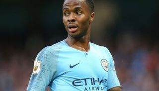 رحيم سترلينج