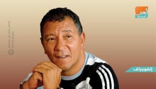 مدرب نادي الوحدة