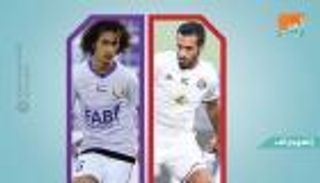 إنفوجراف.. قمة الجزيرة والعين تجدد صراع الأكثر ولاء في الدوري