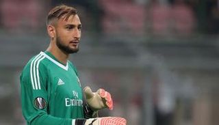 جيانلويجي دوناروما 