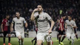 ليوناردو بونوتشي 