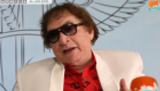 محيي إسماعيل: أستعد لتجسيد شخصية القذافي.. وننتظر عودة ليبيا مرة أخرى