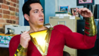 فيلم "شازام".. "دي سي" تراهن على صدارة شباك التذاكر قبل "أفنجرز"