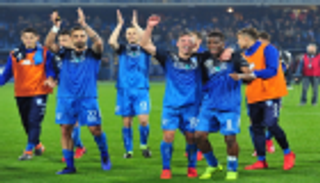 إمبولي يقدم هدية ليوفنتوس بفوز صادم على نابولي