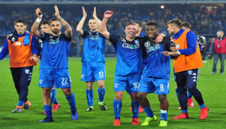 فريق إمبولي