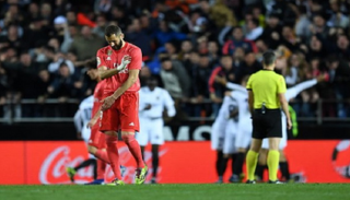 كريم بنزيمة