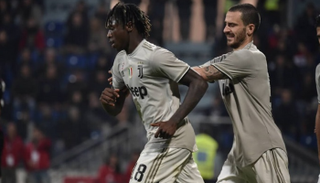 بونوتشي وكين