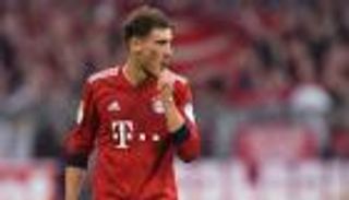 جورتزكا ينتقد مستوى بايرن أمام هايدنهايم