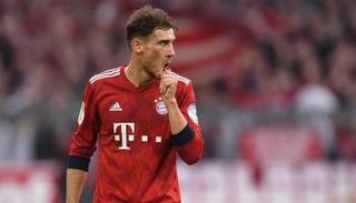 ليون جورتزكا