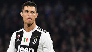 كريستيانو رونالدو