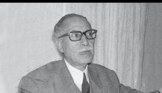 توفيق الحكيم - أرشيفية