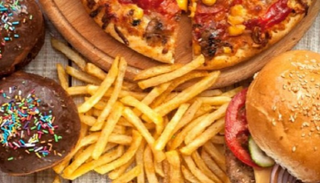 الأغذية غير الصحية مسؤولة عن خمس وفيات العالم 