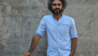 الكاتب الفلسطيني سليم البيك