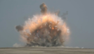 جهود دولية بارزة للإمارات في مجال نزع الألغام