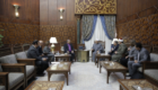 رئيس الطائفة الإنجيلية بمصر: الأزهر الشريف نموذج وطني ناجح