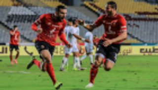 معلول يحذر لاعبي الأهلي من خطورة صنداونز