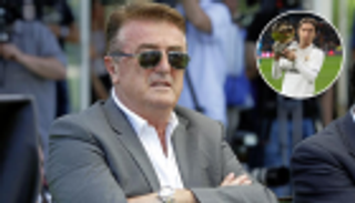 مدرب برشلونة الأسبق يقلل من تتويجات مودريتش