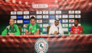 مدرب الاتفاق يوضح هدفه في الفترة المقبلة بالدوري السعودي