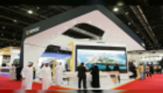 الشارقة تعرض بـ"ملتقى الاستثمار" في دبي فرصا استثمارية متنوعة