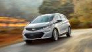 بالصور.. تعرف على مواصفات شيفروليه "بولت" الكهربائية 2019