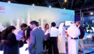 "أراضي دبي" تستعرض مستقبل العقارات في "قمة البلوك تشين"