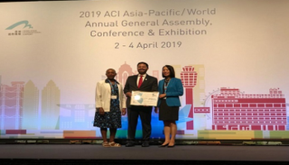 مطارات أبوظبي تنجح في تعزيز استدامة عملياتها