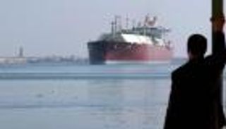 رغم الحرب التجارية.. توقعات بزيادة واردات الصين من الغاز الأمريكي المسال