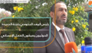 رئيس الوفد الحكومي بلجنة الحديدة:  الحوثيون يعوقون العمل الإنساني