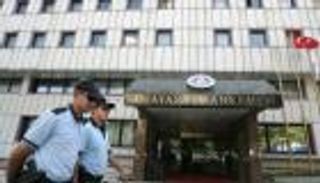 حكم بسجن قاض تركي متقاعد 10 سنوات.. والتهمة "غولن‎"