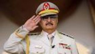 الجيش الليبي يدخل شرق سرت.. وحفتر: آن أوان دخول العاصمة طرابلس