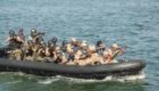 مصدر عسكري لـ"العين الإخبارية": قوات البحرية الليبية تصل شواطئ طرابلس