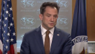 واشنطن ولندن وباريس وروما وأبوظبي تدعو للتهدئة في ليبيا