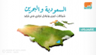 السعودية والبحرين.. شراكات كبرى وتبادل تجاري في تزايد