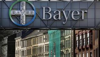 "باير" الألمانية تتعرض لهجوم معلوماتي