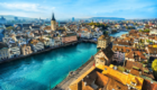 "فقاعة عقارية" شديدة الخطورة قد تضرب سويسرا