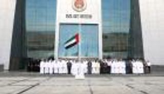 أبوظبي والسعودية تتعاونان في مكافحة الفساد