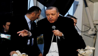 سلطات أردوغان تواصل محاصرة المعارضين