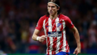 مدافع أتلتيكو يرغب في البقاء ولا يمانع الرحيل