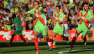 فريق من دوري الدرجة الثانية يتأهل لنهائي كأس المكسيك