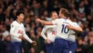 توتنهام ينفق 11 مليونا على وكلاء اللاعبين بدون تعاقدات