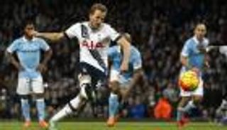 كين يحث توتنهام على استغلال الملعب الجديد أمام السيتي في دوري الأبطال